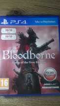 Bloodborne EDYCJA GRY ROKU ps4 playstation 4 dark souls Elden ring
