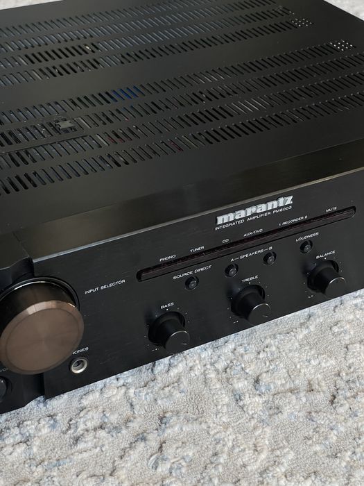 Marantz PM6003 wzmacniacz