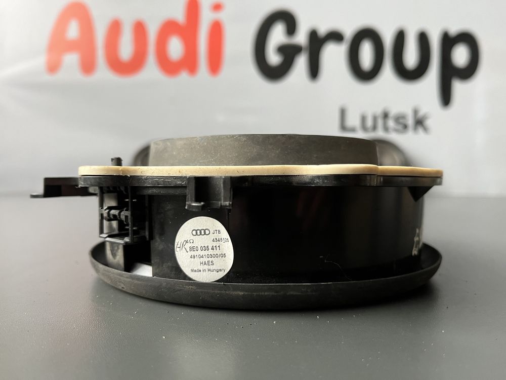Колонка Audi A4 B7 Передня Задня Основна Ауді Розборка