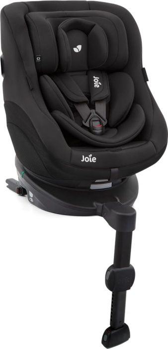 Joie i-Spin 360 GTi - obrotowy fotelik samochodowy 0-18kg