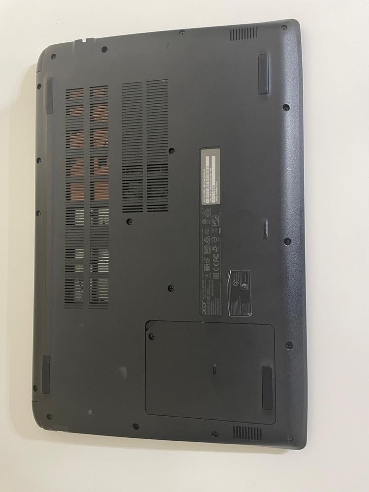 Portatil Acer A315-33 4/120GB