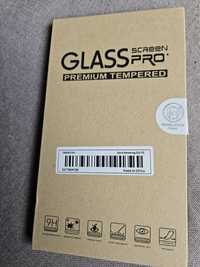 Samsung A54 5G - Protecção de ecrã em vidro temperado