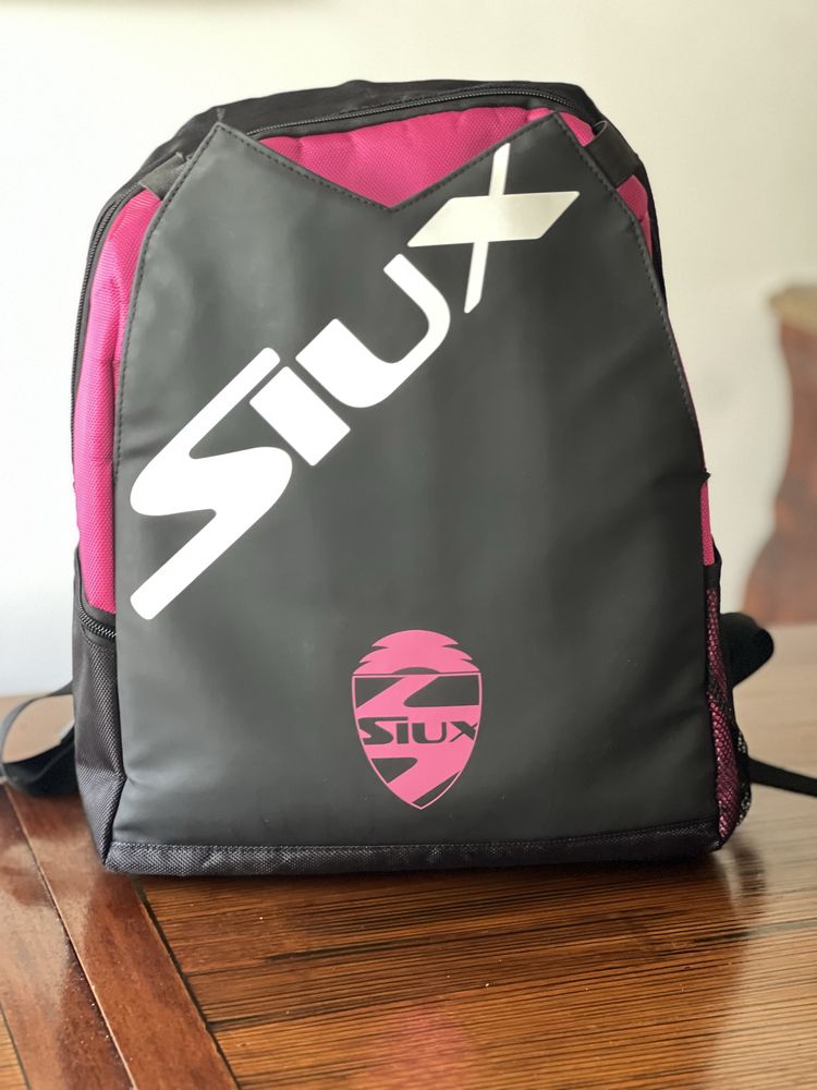 Padel Mochila SIUX
