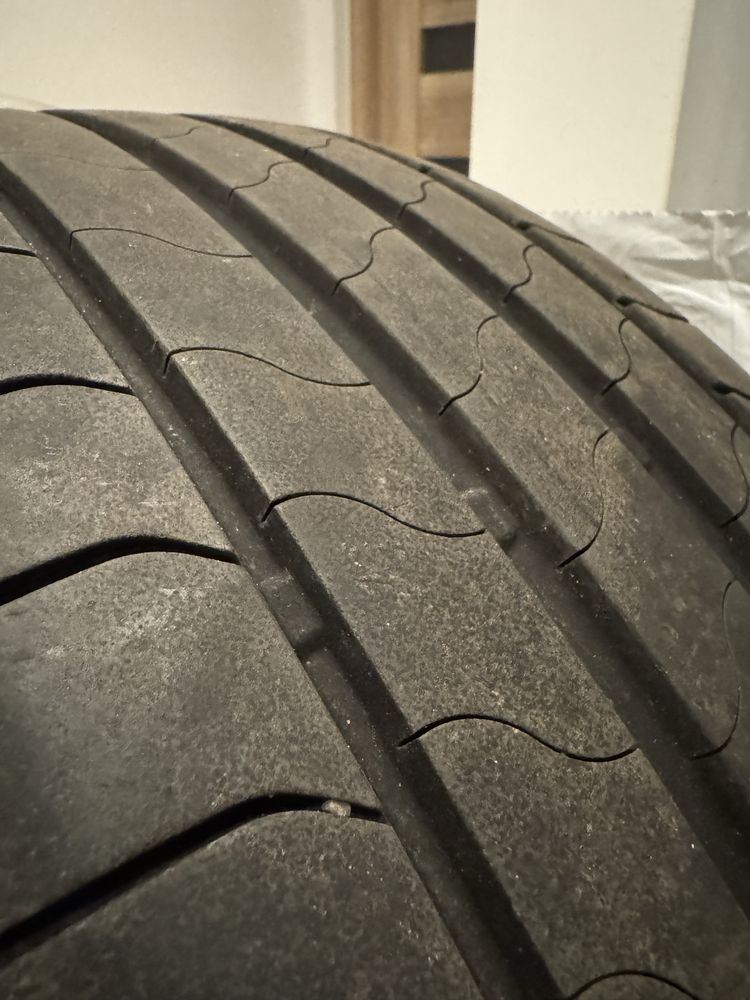Bridgestone Turanza 6 225/50R19 96V