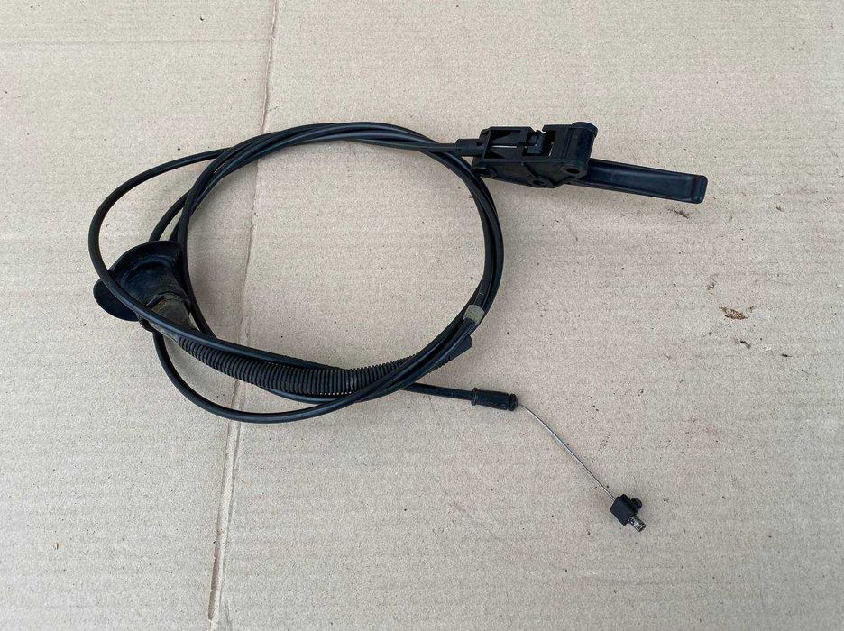 Citroen C5 2001 - 2008г 2.0 - 2.2HDI