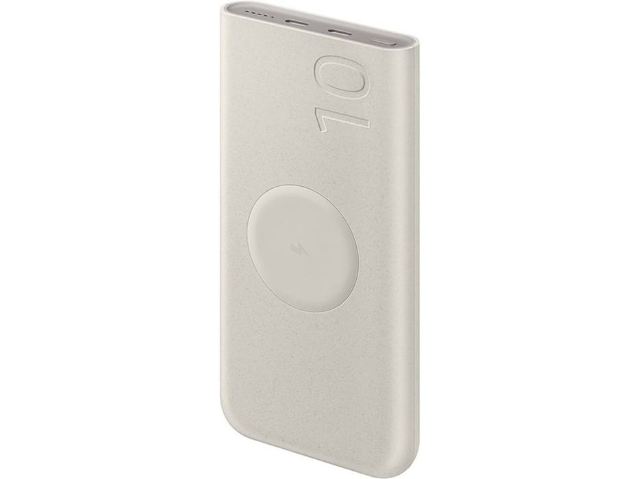 NOVO Powerbank Samsung 10.000Ah carregamento Wireless