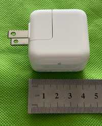 Зарядний пристрій Apple USB Power Adapter A1357 10W