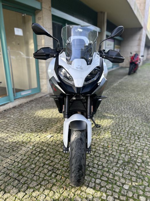 BMW F900XR Nacional 2023