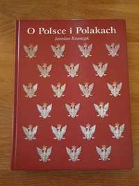 Album: O Polsce i Polakach autorstwa Jarosława Krawczyka