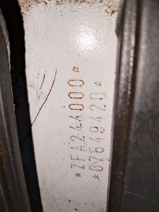 Фіат дукато 2004рік