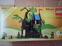 LEGO 40567 Leśna kryjówka Forest hideout