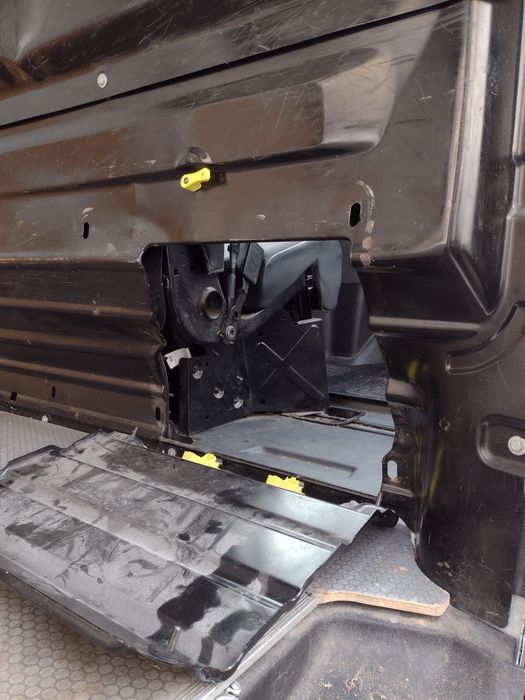 Wynajem Toyota Proace bus busa van otwock józefów karczew wiązowna
