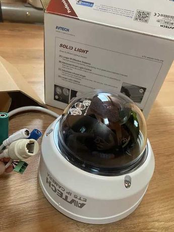 Profesjonalna nowa kamera monitoring avtech
