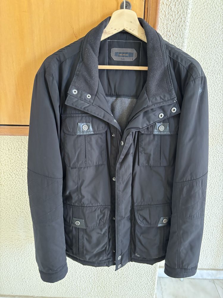 Pack roupa Inverno de marca Homem - Original