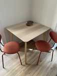 Mesa IKEA praticamente nova