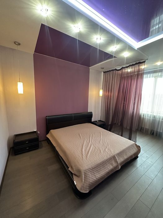 Вільна‼️ Подол 3к квартира в новобудові з євро ремонтом аренда Полтава