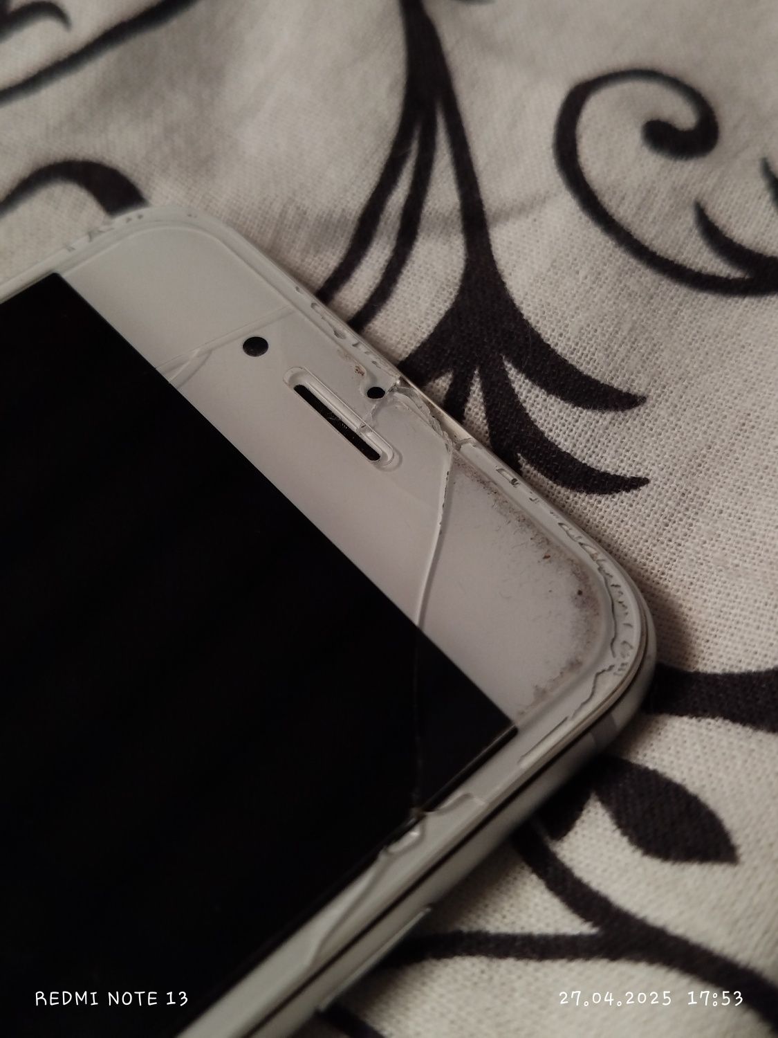 IPhone 6S - Wersja 2/64 GB