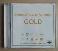 Музыка    Andrew Lloyd Webber Gold