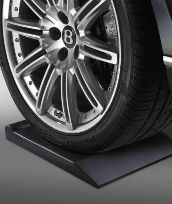 Bentley Podkładki pod opony