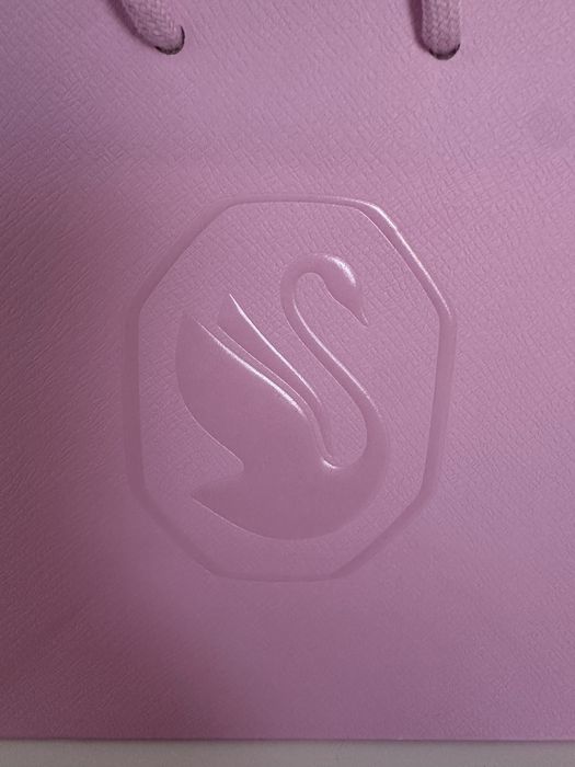 Sacos - Swarovsky