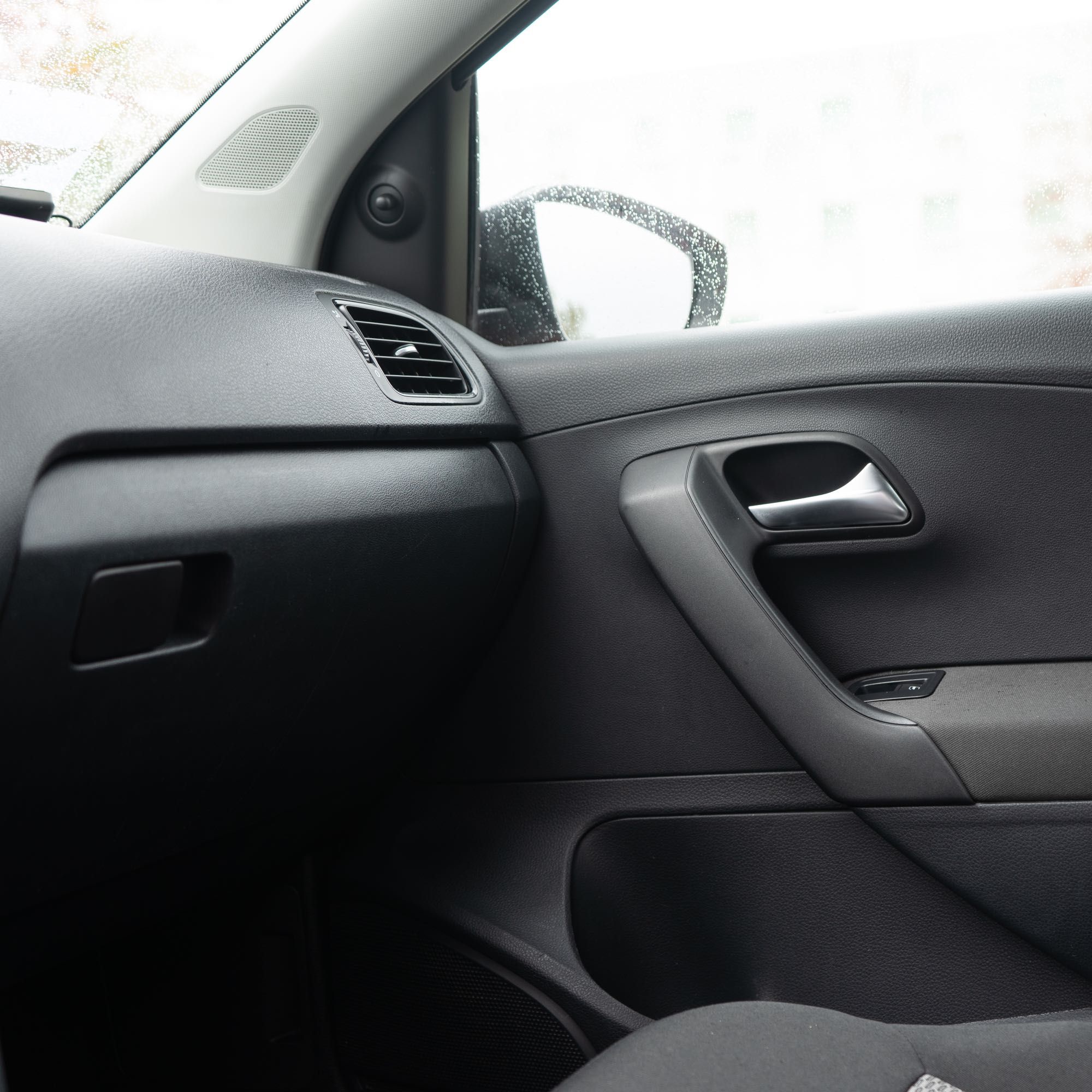 VW Polo Trendline