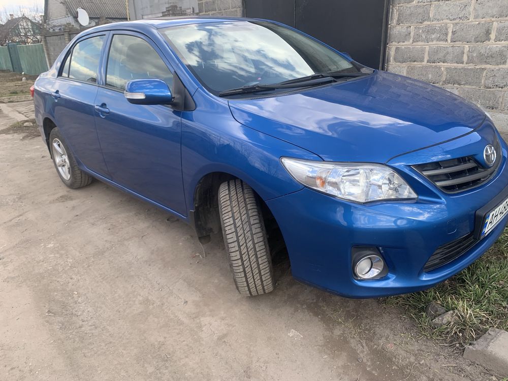 Продам Toyota