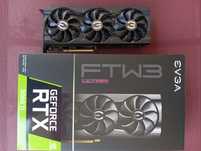 RTX 3060Ti EVGA FTW3 Ultra