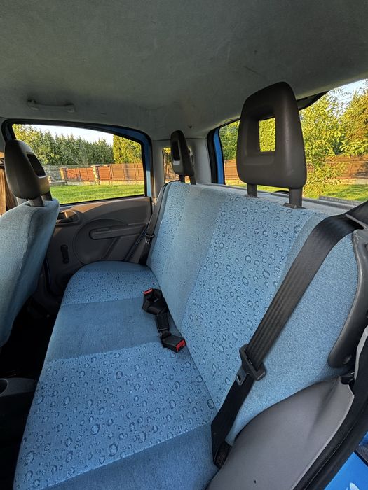 Fiat Panda 1.1 2004r
