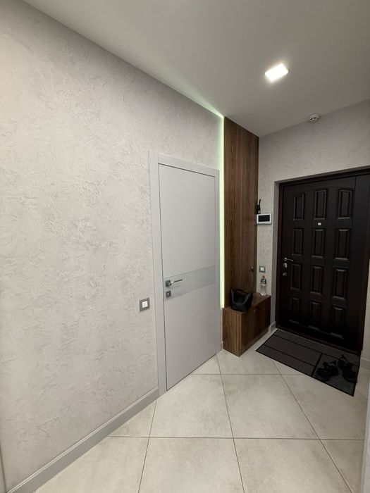 2х ком стильная красивая квартира в ЖК 35 Жемчужина возле Моря!