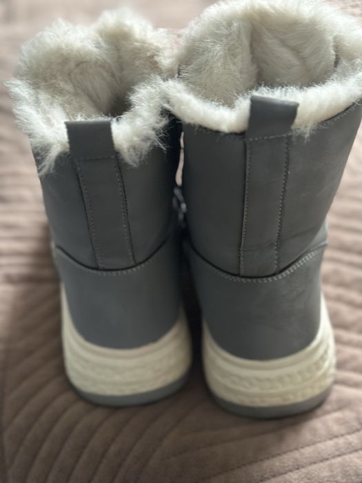Зимові черевики  TM Clibee сапожки