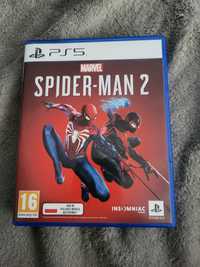 Spiderman 2 PS5 stan bdb
