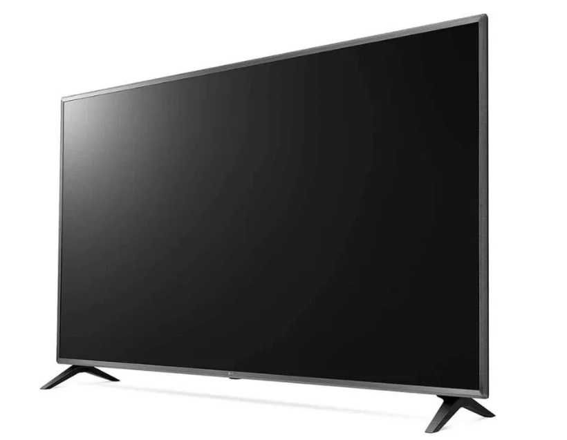 Telewizor LG 75UN71003: 4K Bluetooth, Wi-Fi, LAN, Smart TV