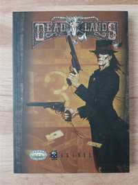 Deadlands Reloaded RPG pl