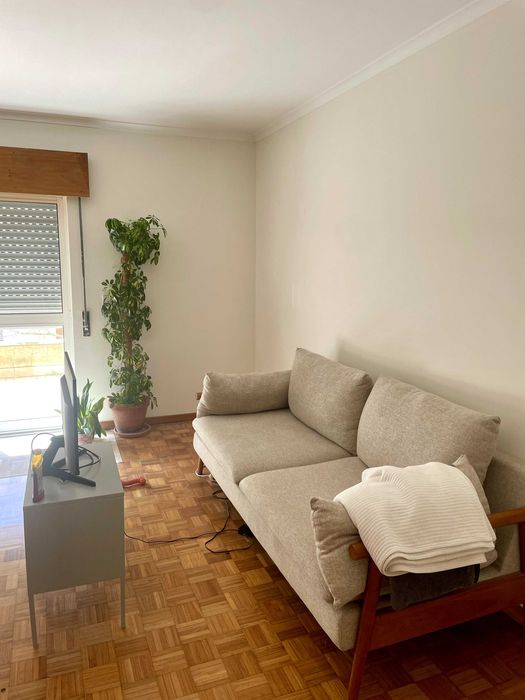 Pintura interior e exterior / Afagamento / Remodelação