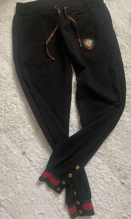 Spodnie dresowe Gucci