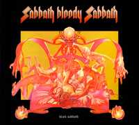 CD_Black Sabbath - Sabbath Bloody Sabbath (UK 1st EDIT_Запечатан)