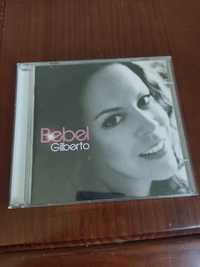 Cd Bebel Gilberto - Bebel Gilberto