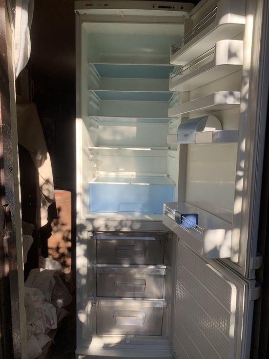 Продам холодильник Bosch