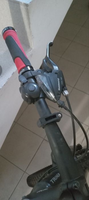 Велосипед Trinx,M136 PRO