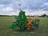Agregat Uprawowo Siewny Amazone Siewnik Ad 303 Super Kx Ke Kg 3000 - p