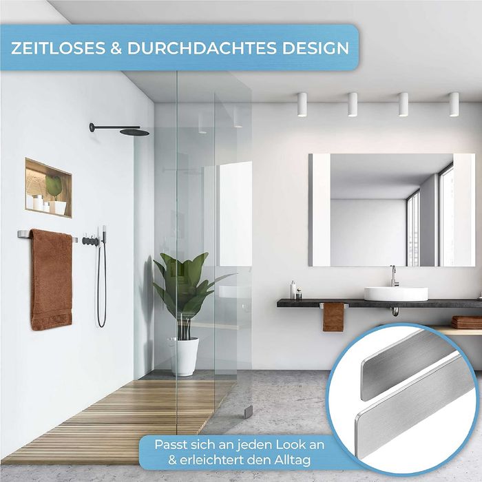 Nowy wieszak na ręczniki/uchwyt/wieszadło/łazienka/!4245!