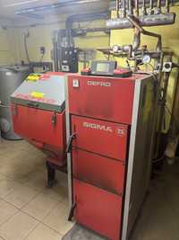 defro sigma e 24kw