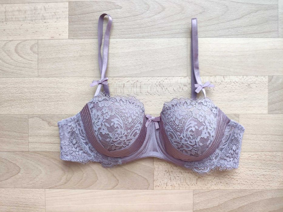 Бюстгальтер hunkemoller балконет