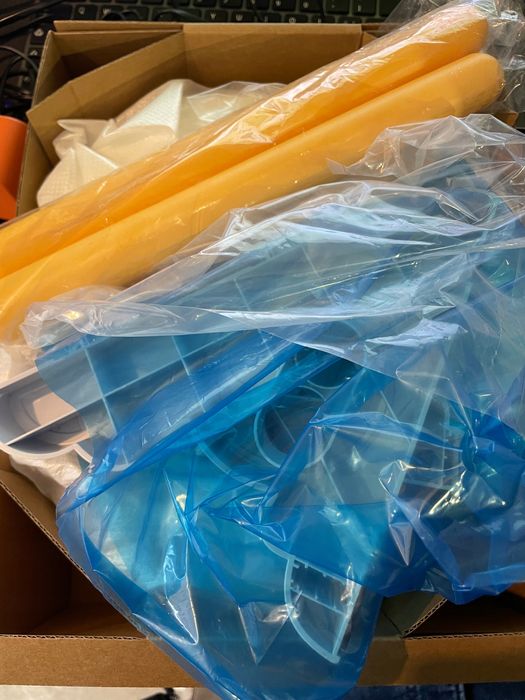 HORI PS5 Kontroler Taiko No Tatsujin Drum - PS5 / PS4 / PC