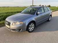 Audi A4 B7 1.9 TDI