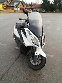 Kymco Dinkstreet / dontown 125 kat b