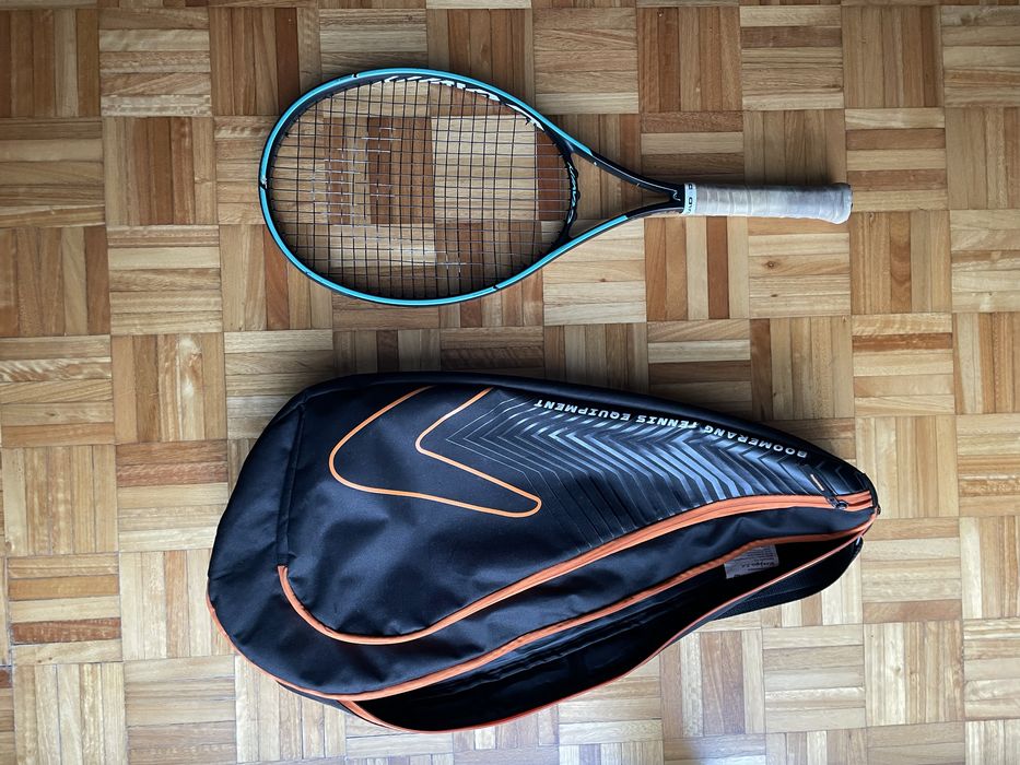 Raquete de ténis HEAD Gravity Junior OFERTA DO SACO