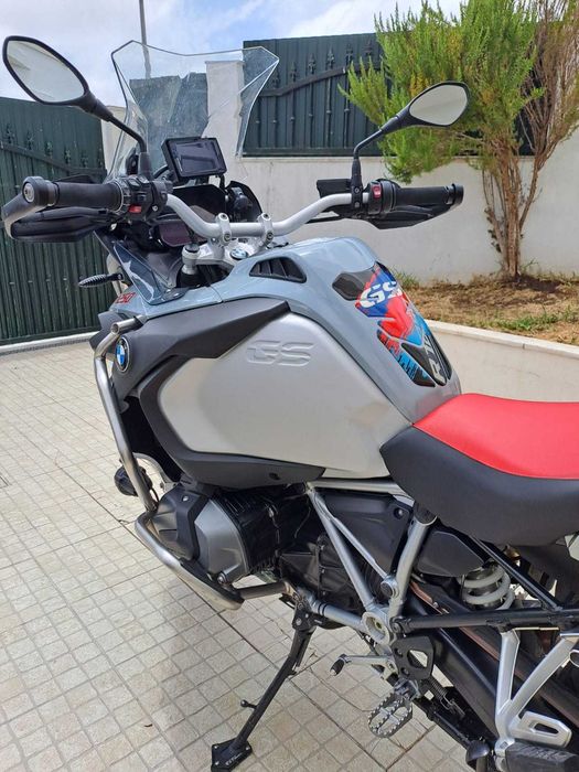 Bmw R1250 GS Adventure