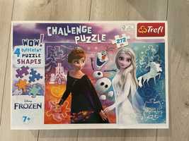 Sprzedam puzzle 7+