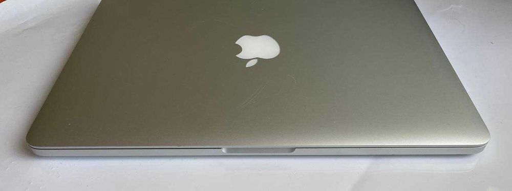 Apple MacBook Pro 13.3  16Gb ОЗУ CUSTOM L2013-2014